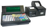 Ruby Verifone + RubyBOSS = Control
